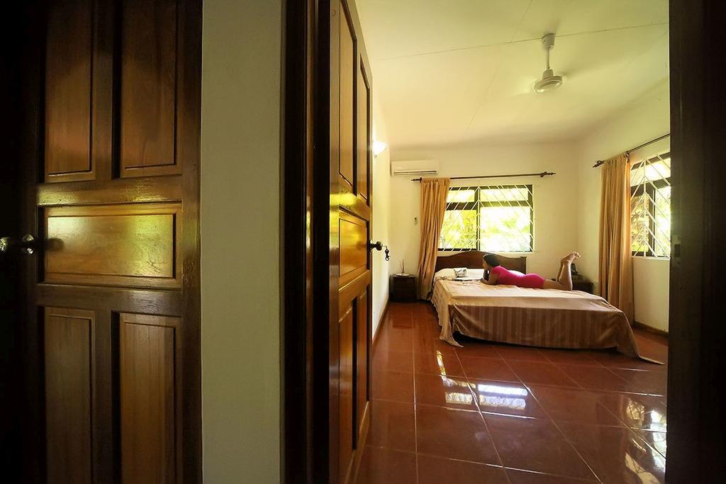 Coco Bay Villa Баи-Сейнт-Энн Номер фото