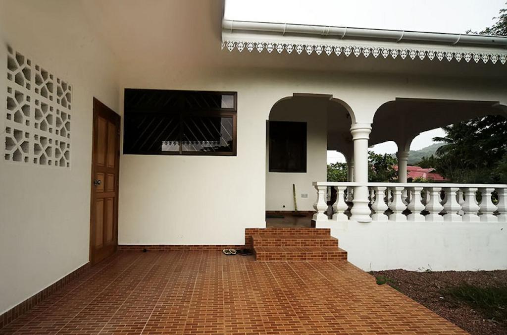 Coco Bay Villa Баи-Сейнт-Энн Экстерьер фото