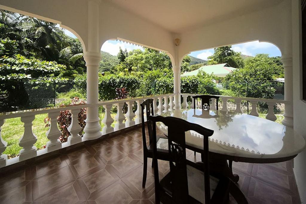 Coco Bay Villa Баи-Сейнт-Энн Экстерьер фото