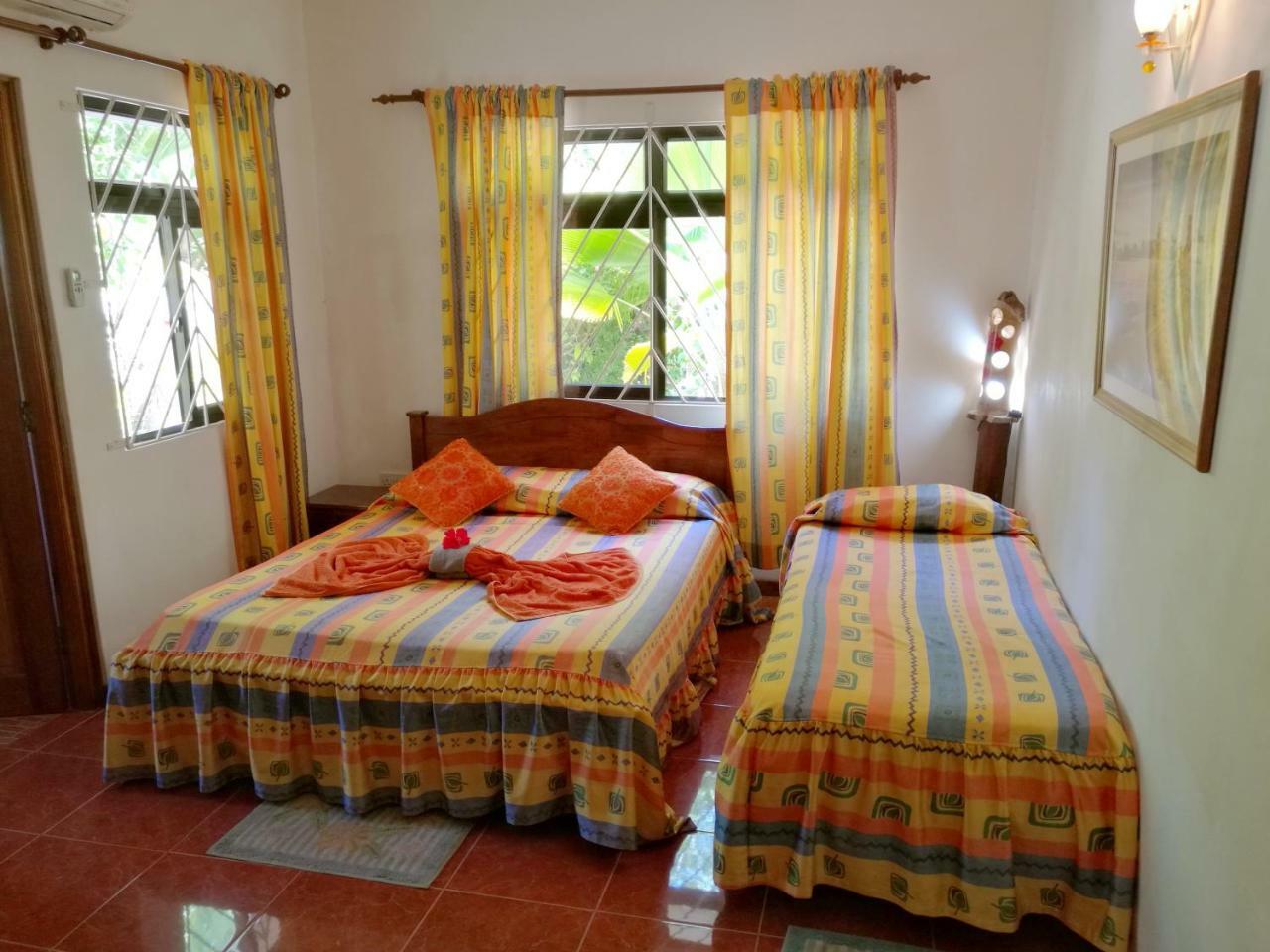 Coco Bay Villa Баи-Сейнт-Энн Экстерьер фото